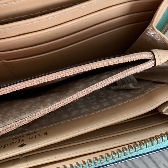 Kate Spade Wallet - Picture 5 of 5